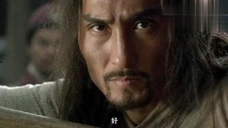 在线观看林冲,侠骨柔情，英雄末路  第2张